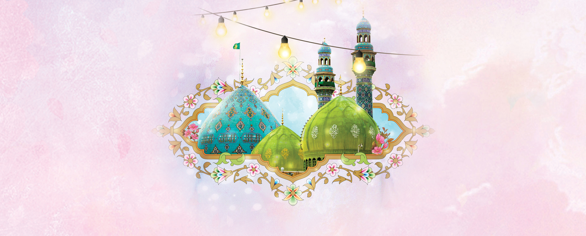 Infographic: Why do we believe in the Awaited Imam Mahdi (May Allah hasten his reappearance)?