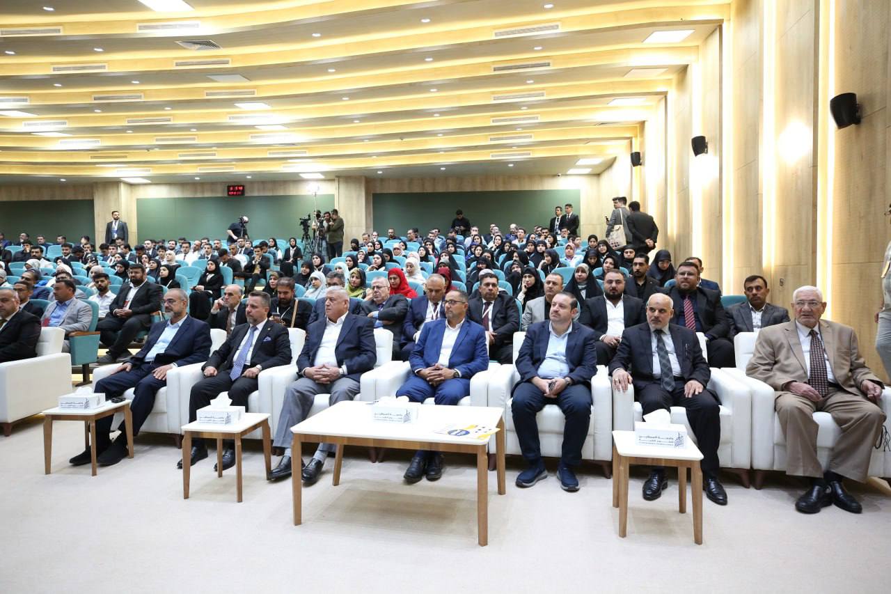 Kerbelâ’da, Mısır, Umman, Malezya ve İran’dan akademisyenlerin katılımıyla Birinci Uluslararası Tıp Eğitimi Konferansı başladı