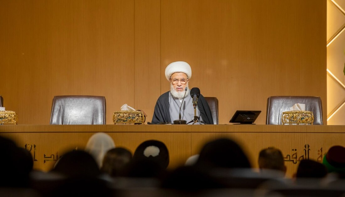 Le saint Sanctuaire de l’Imam Hussein célèbre les étudiants ayant obtenu les premières places dans les écoles religieuses