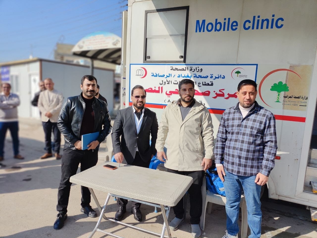 الصحة تكشف تفاصيل خطتها الخاصة بالزيارة الرجبية