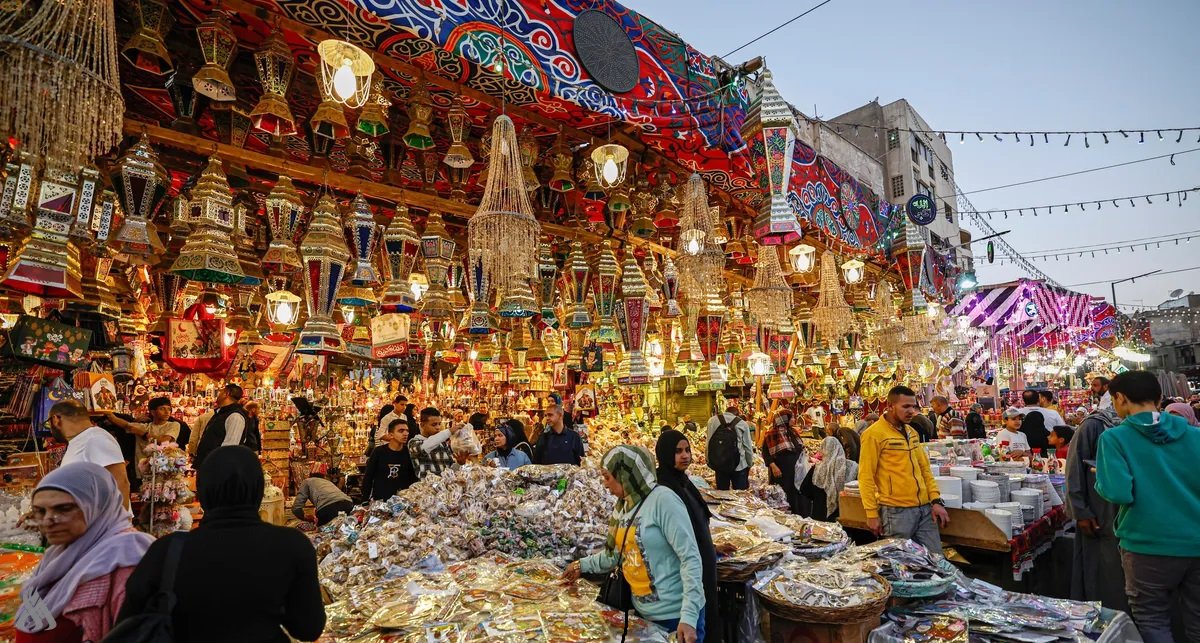 Ramadan 2026: Which countries will see the longest and shortest fasting hours?