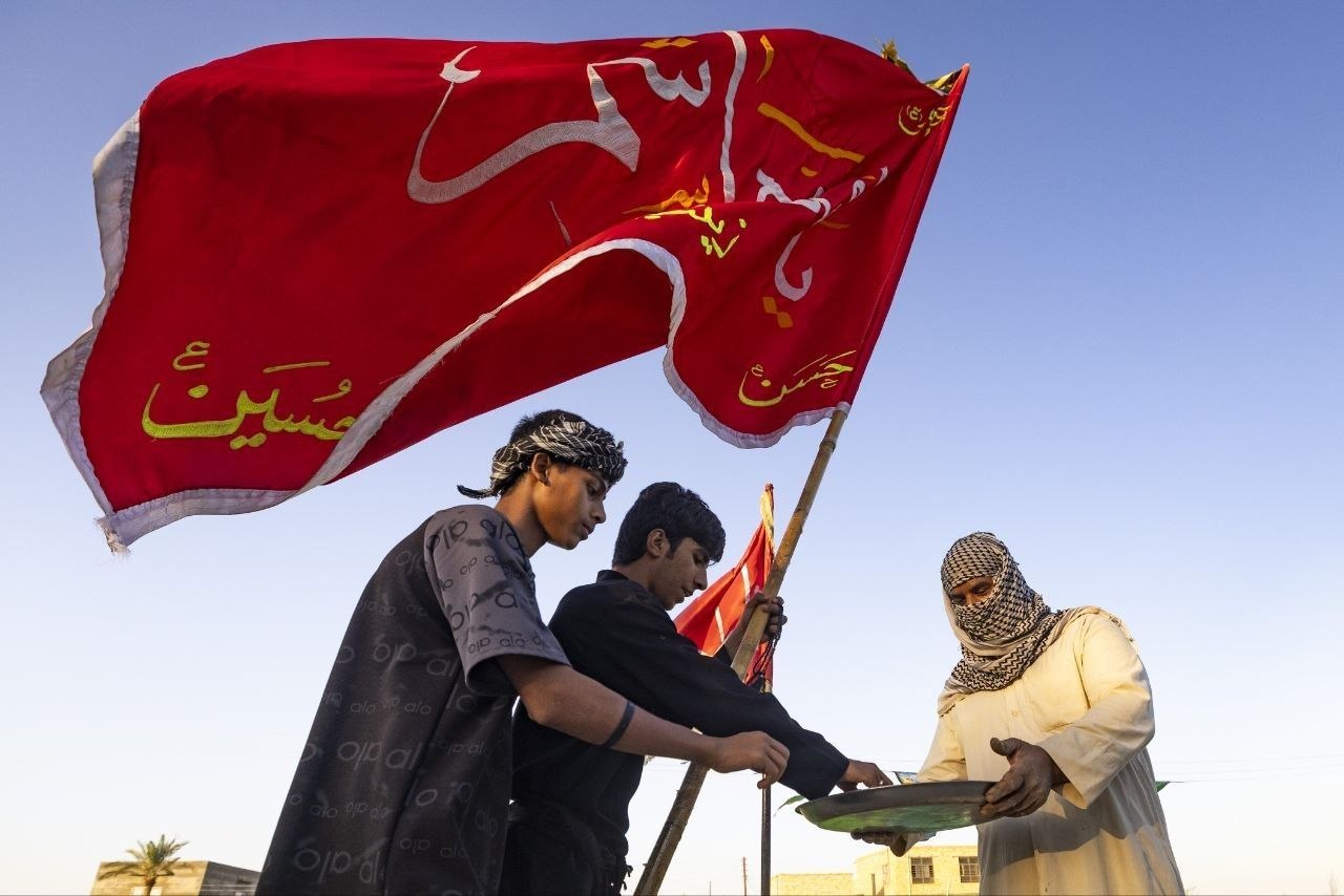 خوف ہار جائے گا، عشقِ امام حسینؑ جیت جائے گا