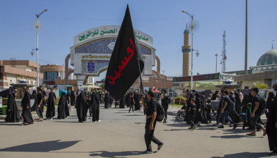 La cité de l'Imam Hassan al-Moujtaba mobilise ses capacités pour accueillir les pèlerins de l'Arbaïne