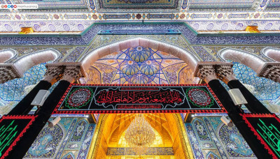 حضرت فاطمۃ الزہرا سلام اللہ علیھا بطور نمونہ عمل