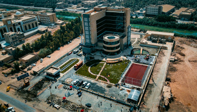 Les centres de l’autisme au Sanctuaire sacré de l’Imam Hussein : une nouvelle porte d’espoir