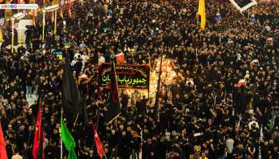 کربلاء : محرم الحرام کے انتظامات کے حوالے سے عتباتِ عالیات اور ماتمی تنظیموں کا اہم اجلاس