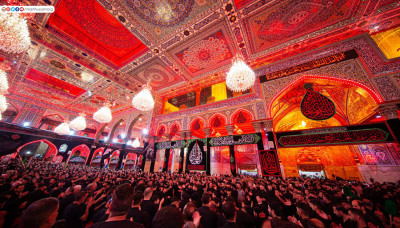 احیاءِ امرِ الٰہی کے بنیادی اصول: تعلیماتِ اہل بیت ؑ کی روشنی میں
