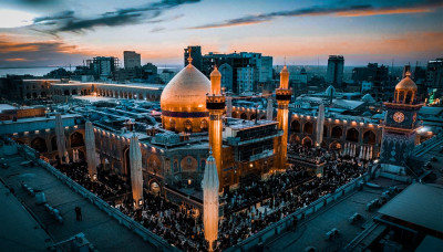 فزت ورب الكعبة.. ارتقاء الروح وبلوغ الطمأنينة