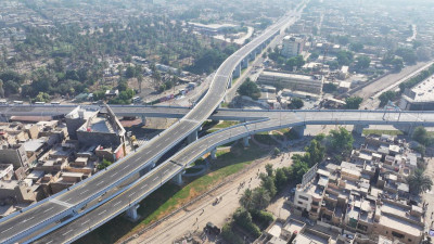 Baghdad witnesses the inauguration of Aden and Sanaa Bridges in the Kadhimiya