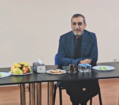 Ehlader Genel Başkanı Akaras: İslamofobi projesi başarısız oldu, İslam’a ilgi giderek büyüyor