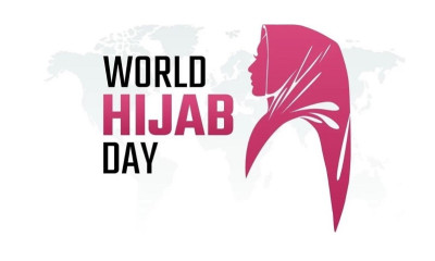 World Hijab Day to take place on February 1 with #HijabisUnsilenced