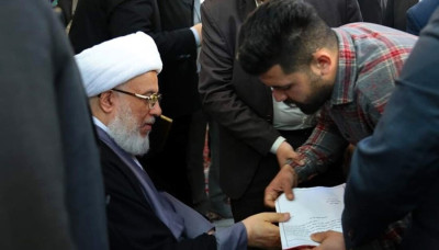 Le saint Sanctuaire de l'imam husseinite prend en charge 334 patients pour plus de 400 millions de dinars en février