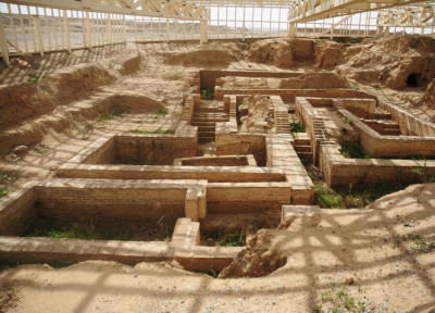 Ancient City of Ashur