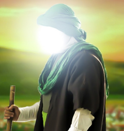 الامام الصادق والتعريف بالإمام المنتظر عليه السلام