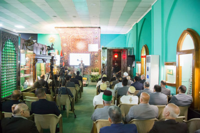 Karbala célèbre un pont culturel entre passé et présent à l’occasion de la Journée internationale des musées