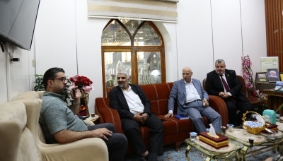 Le sanctuaire de l'Imam Hussein annonce la fin de ses préparatifs pour le deuxième Festival de la Fatwa de la Défense Suffisante