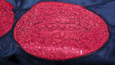 La bannière du Dôme de l'Imam Hussein (AS) portera les noms de ses compagnons, une initiative sans précédent