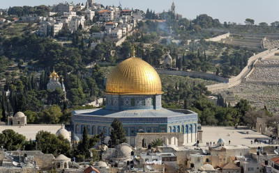 Israel again bans entry to Al-Aqsa Mosque until further notice
