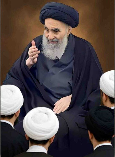 نصيحة السيد السيستاني: دربُ الحق والصدق في خدمة المنبر الحسيني