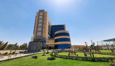 اكاديمية السبطين للتوحد تحقق إنجازًا تاريخيًا: أول مؤسسة في الشرق الأوسط تحصل على الاعتماد الدولي