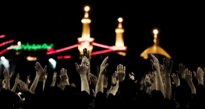 الخطاب الحسيني الفعّال