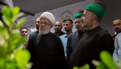 Le représentant de la plus haute autorité religieuse inspecte l’hôpital Safir de l’Imam Hussein et insiste sur le renforcement de la préparation médicale pour le mois de Muharram