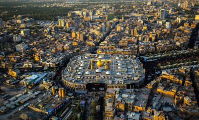 Why We Should Remember Karbala: Reflections from Professor Chris Hewer