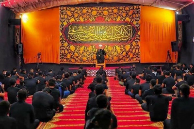 الشعائر الحسينية: هوية إسلامية وأبعاد قدسية