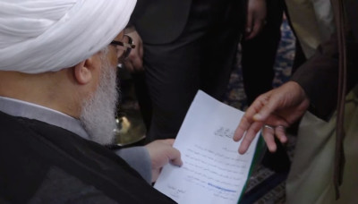 Imam Hussain Holy Shrine treats nearly 2,000 critical humanitarian cases in six months, at a cost exceeding two billion dinars