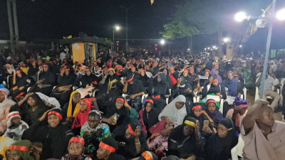 ÂCHOURA EN AFRIQUE (1447 H - ANNÉE 2025) : LE MARTYRE DE L'IMÂM HUSSEIN DE PLUS EN PLUS RECONNU