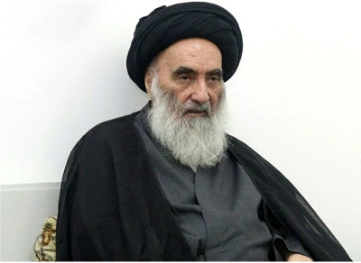 آیت اللہ العظمیٰ سید علی الحسینی السیستانی (دام ظلہ) کے دفتر کی جانب سے غزہ میں انسانی المیے کے بارے میں جاری کردہ تازہ بیان