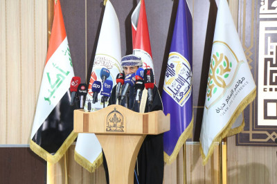 United Nations: We have worked for years to develop clear anti-corruption programs