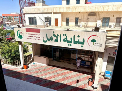 صحة كربلاء تستقبل (2590) مُراجع لمعالجة المصابين بالأورام وأمراض الدم
