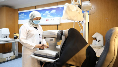 Anniversaire du Prophète : l’hôpital Sayyida Khadija offre des initiatives de santé gratuites