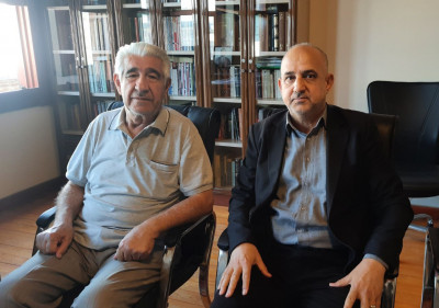 Le Centre de l’Imam Hussein à Istanbul reçoit une délégation de l’Association turque des Sayyeds pour renforcer la coopération conjointe