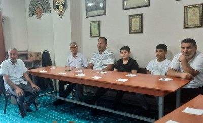 Imam Hussain Center in Istanbul explores cooperative projects with Turkish cultural institutions
