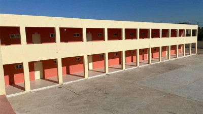 الدفاع المدني توصي إدارات المدارس سلامة للعام الدراسي الجديد