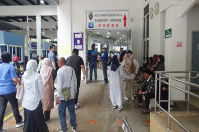 Thailand expands Muslim-friendly tourism services to boost global appeal