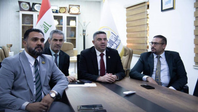 Vers un partenariat renforcé entre l’Université Warith al-Anbiya et la Faculté des sciences infirmières de l’Université du Caire