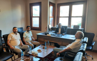 Le Centre de l’Imam Hussein à Istanbul examine les services à offrir aux visiteurs turcs des sanctuaires sacrés en Irak