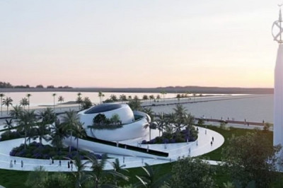 Oman unveils plan for nation’s first 3D printed mosque in Dhofar