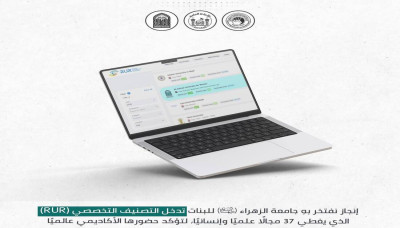 Al-Zahraa University for Women joins Round University Ranking (RUR)