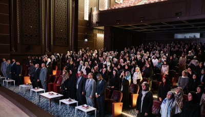 L’Université Al-Zahraa célèbre l’excellence des étudiantes en anglais