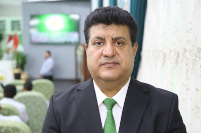 “Hz. Hüseyin (a.s) Türbesi, çevresel sürdürülebilirliği desteklemede ulusal bir modeldir”