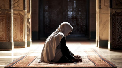 المرأةُ المسلمةُ… رُوحُ الإصلاحِ ونَبضُ التَّغييرِ في مَسيرةِ الأُمَّة
