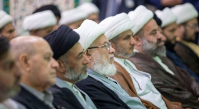 Cheikh Abdul-Mahdi Al-Karbala'i souligne l’importance de la formation spirituelle et morale des affiliés du Saint sanctuaire de l’Imam Hussein