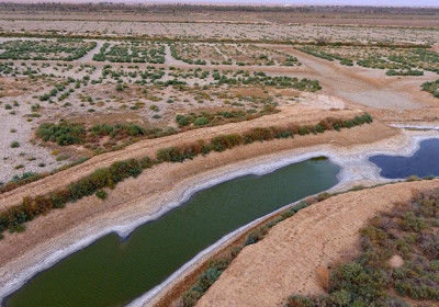 الخارجية العراقية: مسوّدة اتفاق إطاري مع تركيا يتعلق بإدارة المياه