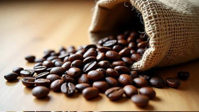 القهوة تعزز الخرسانة: ابتكار أسترالي يجعلها أقوى وأكثر صداقة للبيئة