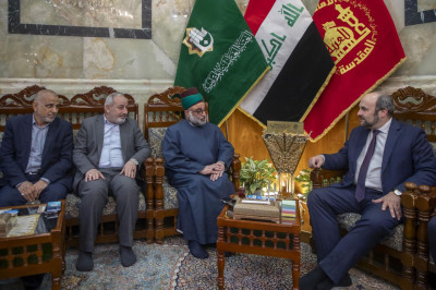 Czech Ambassador: We are keen to strengthen cooperation with Iraq and its holy shrines