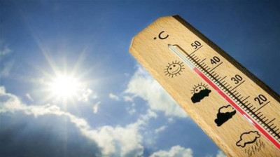 الانواء الجوية تعلن تفاصيل الطقس خلال الايام المقبلة